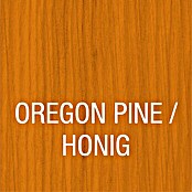 Bondex Holzlasur (Oregon Pine, Seidenmatt, 2,5 l, Lösemittelbasiert)