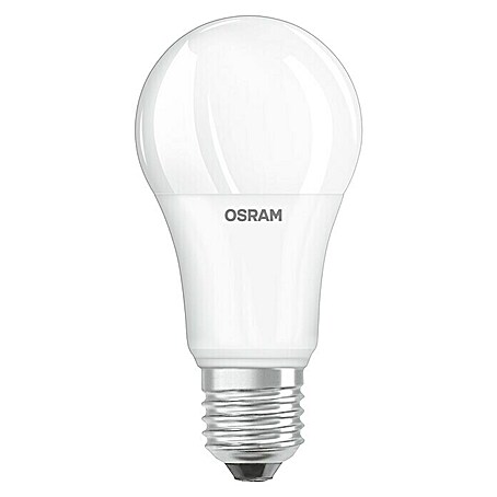 Osram Star LED-Lampe Glühlampenform E27 matt (E27, Nicht Dimmbar, Warmweiß, 1.521 lm, 13 W)