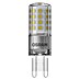 Osram LED-Leuchtmittel Pin G9 