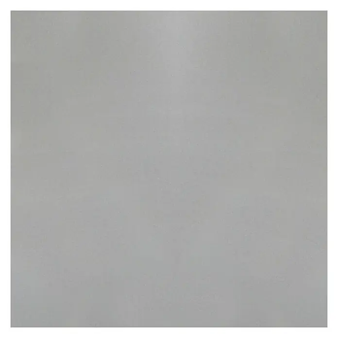Kantoflex Chapa lisa - 1.000 x 200 mm, Espesor: 0,5 mm, Aluminio - Baldosa cuadrada de hormigón gris para interiores modernos. Su color neutro y superficie duradera la hacen ideal para aplicaciones versátiles.