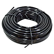 Polagalna cev  (4 mm, 25 m, Črna) | 7318 - Sprinklersysteme und Micro Drip | IAFB - Systemteile Wassertechnik | IAF - Wassertechnik | IA - Gartenhartware | I - Stadtgarten | BAUHAUS
