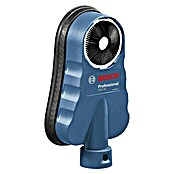 Bosch Professional Absaugvorrichtung GDE 68 (Click & Clean Verschlüsse)