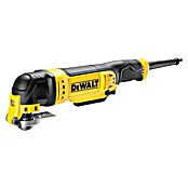 Dewalt Multifunktionswerkzeug DWE315 (300 W, ± 1,6°)