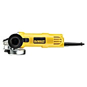 Dewalt Winkelschleifer DWE4057 (800 W, 125 mm, 0 U/min - 11.800 U/min)