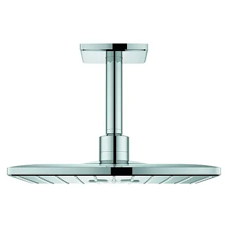 Grohe Rainshower SmartActive Kopfbrausen-Set 310 Cube