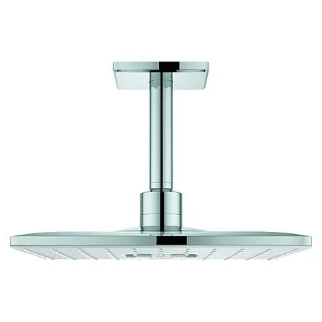 Grohe Rainshower SmartActive Kopfbrausen-Set 310 Cube