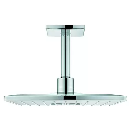 Grohe Rainshower SmartActive Kopfbrausen-Set 310 Cube