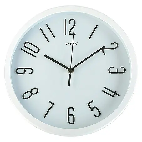Versa  Reloj de pared BL