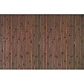 Alfombra Bamboo cool (Wengué, 240 x 160 cm)