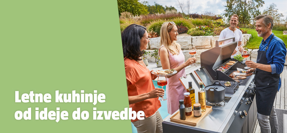 Letne kuhinje
