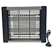Matainsectos eléctrico Parrilla Insect Killer (Negro) | BAUHAUS
