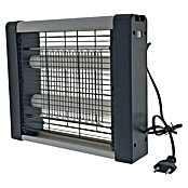 Matainsectos eléctrico Parrilla Insect Killer (Negro) | BAUHAUS