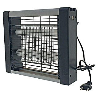 Matainsectos eléctrico Parrilla Insect Killer (Negro)