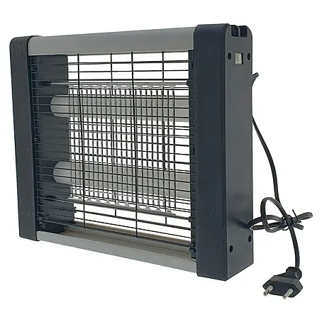 Matainsectos eléctrico Parrilla Insect Killer