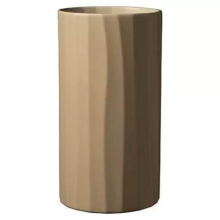 Soendgen Keramik  Vase Umea Pure