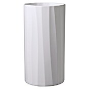 Soendgen Keramik Vase Umea Pure (Ø x H: 11 x 21 cm, Keramik, Weiß) | BAUHAUS