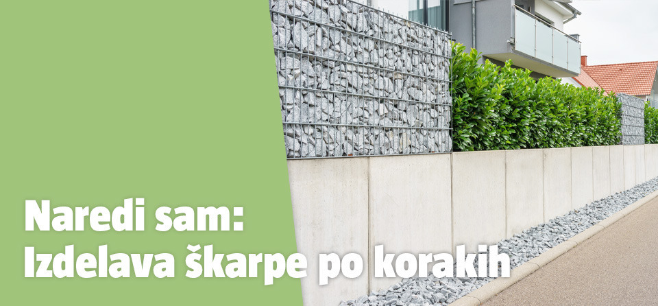 škarpa