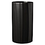 Soendgen Keramik Vase Umea Pure (Ø x H: 11 x 21 cm, Keramik, Anthrazit) | BAUHAUS