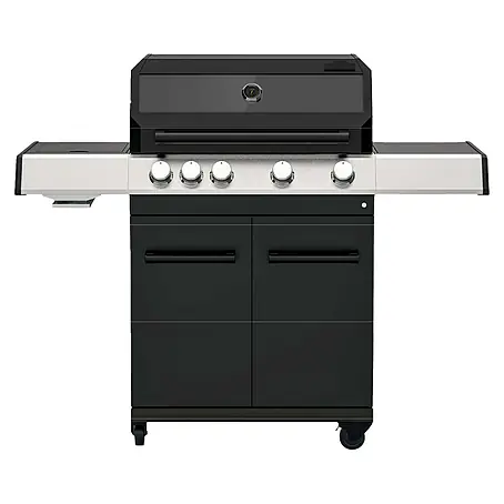 Gasgrill Cliff 4600