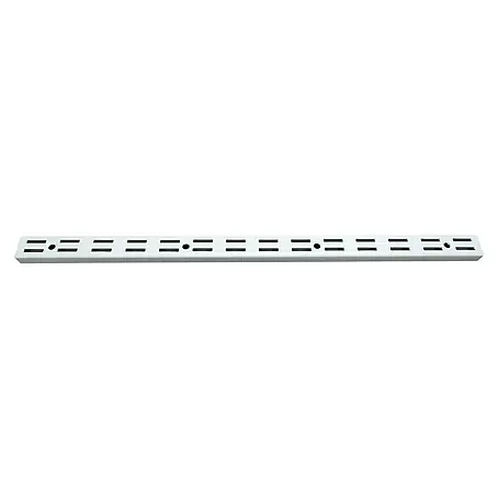 Regalux  Wandschiene E32