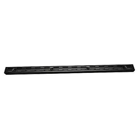 Regalux  Wandschiene E32