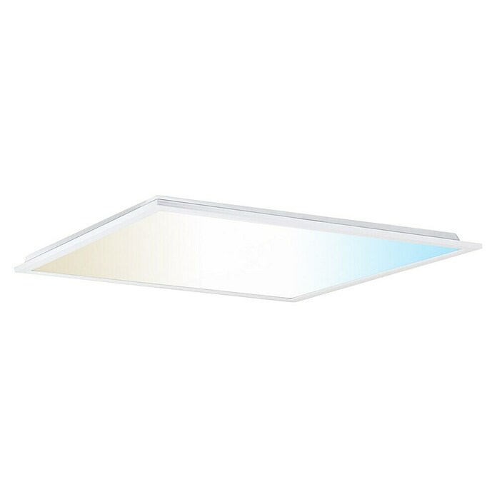 Panaled Panel LED Cloud (72 W, Blanco, Blanco cálido) | BAUHAUS