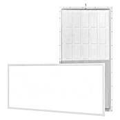 Panaled Panel LED Cloud (72 W, Blanco, Blanco cálido) | BAUHAUS