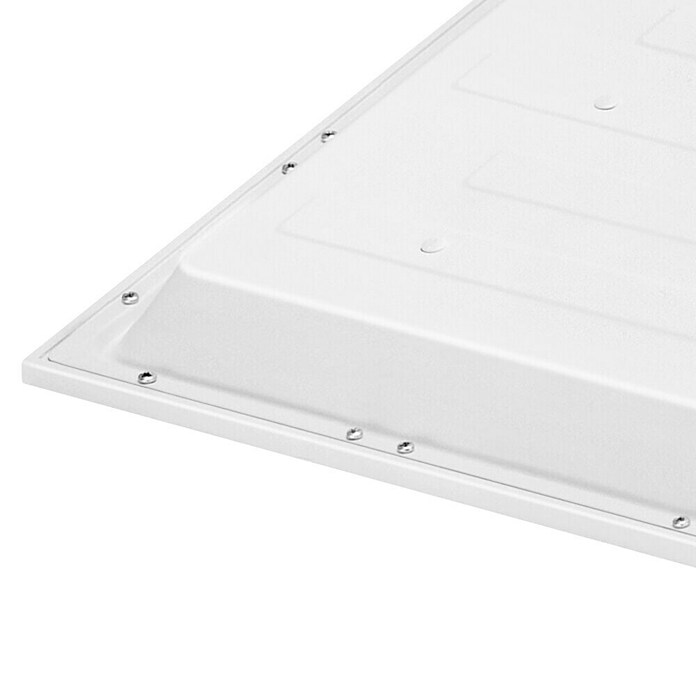 Panaled Panel LED Cloud (72 W, Blanco, Blanco cálido) | BAUHAUS