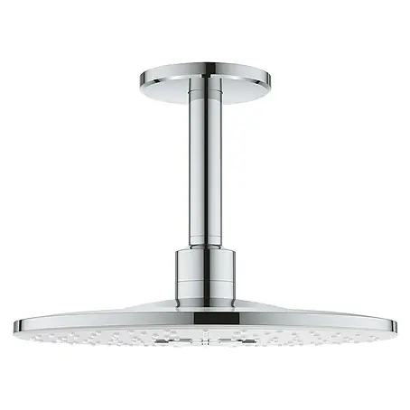 Grohe Rainshower SmartActive Kopfbrausen-Set 310