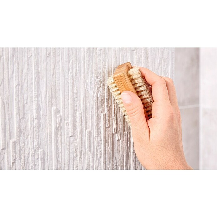 Tesa Deluxxe Papierrollenhalter Deluxxe (Mit Ablage, chrom-weiß, Glänzend) | BAUHAUS