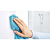 Tesa Bad-& Duschabzieher Spaa (Metall, Chrom, Mit Halterung) | BAUHAUS