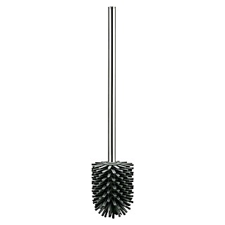 Tesa Ersatzbürste (Mit Rohr, Thermoplast, schwarz - silber)