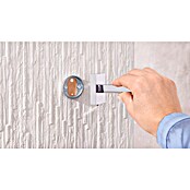 Tesa Deluxxe Papierrollenhalter Deluxxe (Mit Ablage, chrom-weiß, Glänzend) | BAUHAUS