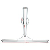 Tesa Bad-& Duschabzieher Spaa (Metall, Chrom, Mit Halterung) | BAUHAUS