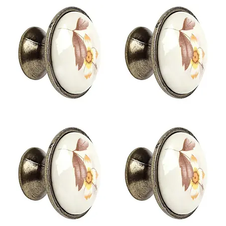 Rei  Pomo para muebles