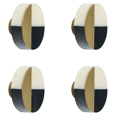Rei  Pomo para muebles