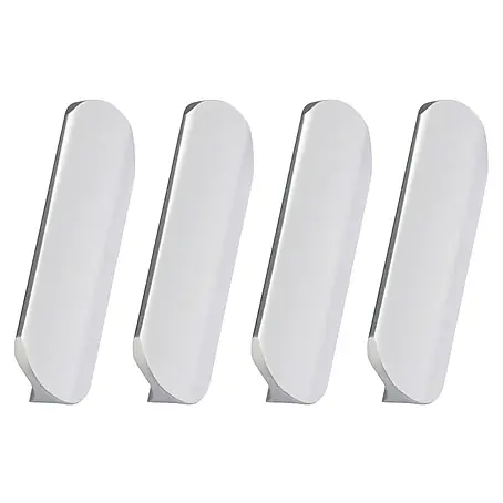 Rei  Tirador para muebles 6206