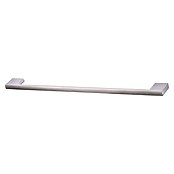 Rei Tirador para muebles 541A (Distancia entre orificios: 192 mm, Níquel, Satinado, 2 ud.) | BAUHAUS