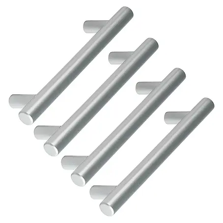 Rei  Tirador para muebles 891H
