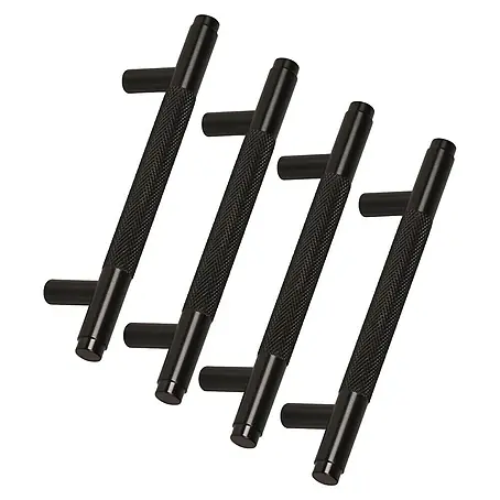 Rei  Tirador para muebles 6301