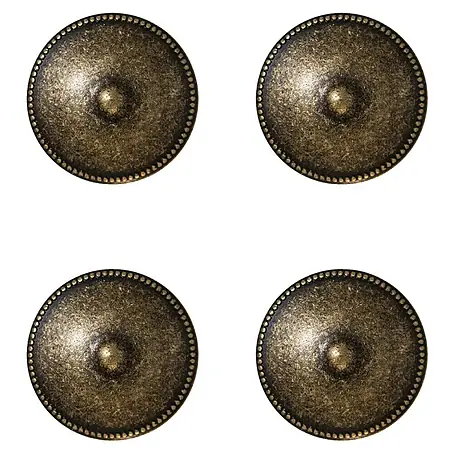 Rei  Pomo para muebles 3121