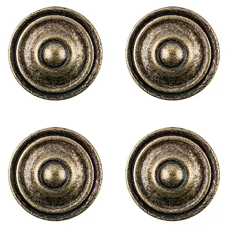 Rei  Pomo para muebles 3110