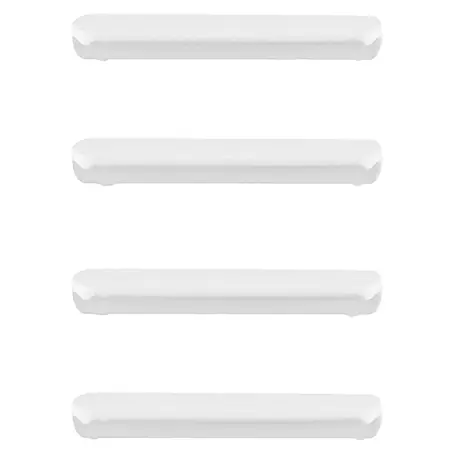 Rei  Tirador para muebles 6206
