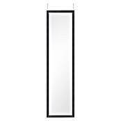 Türspiegel Bea (30 x 120 cm, Schwarz) | BAUHAUS