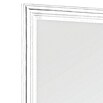 Türspiegel Bea (30 x 120 cm, Weiß) | BAUHAUS