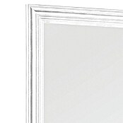 Türspiegel Bea (30 x 120 cm, Weiß) | BAUHAUS