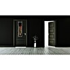 Türspiegel Bea (30 x 120 cm, Silber) | BAUHAUS