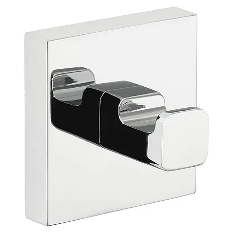 Tesa Deluxxe Handtuchhaken