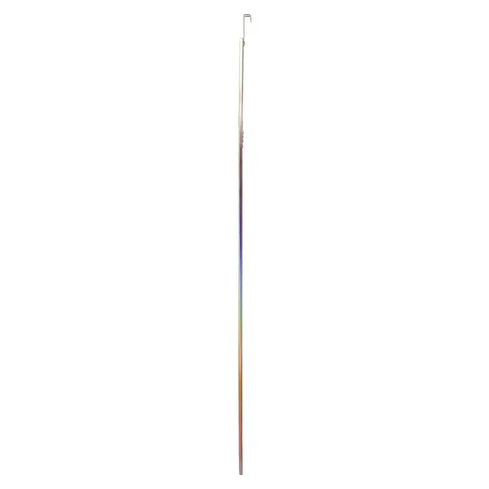 Türspiegel Bea - 30 x 120 cm, Bunt - Aquarellfarben-Set mit leuchtenden Farben. Ideal für Künstler und Hobbymaler, um farbenfrohe Kunstwerke zu erschaffen.