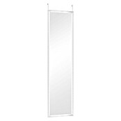 Türspiegel Bea (30 x 120 cm, Weiß) | BAUHAUS